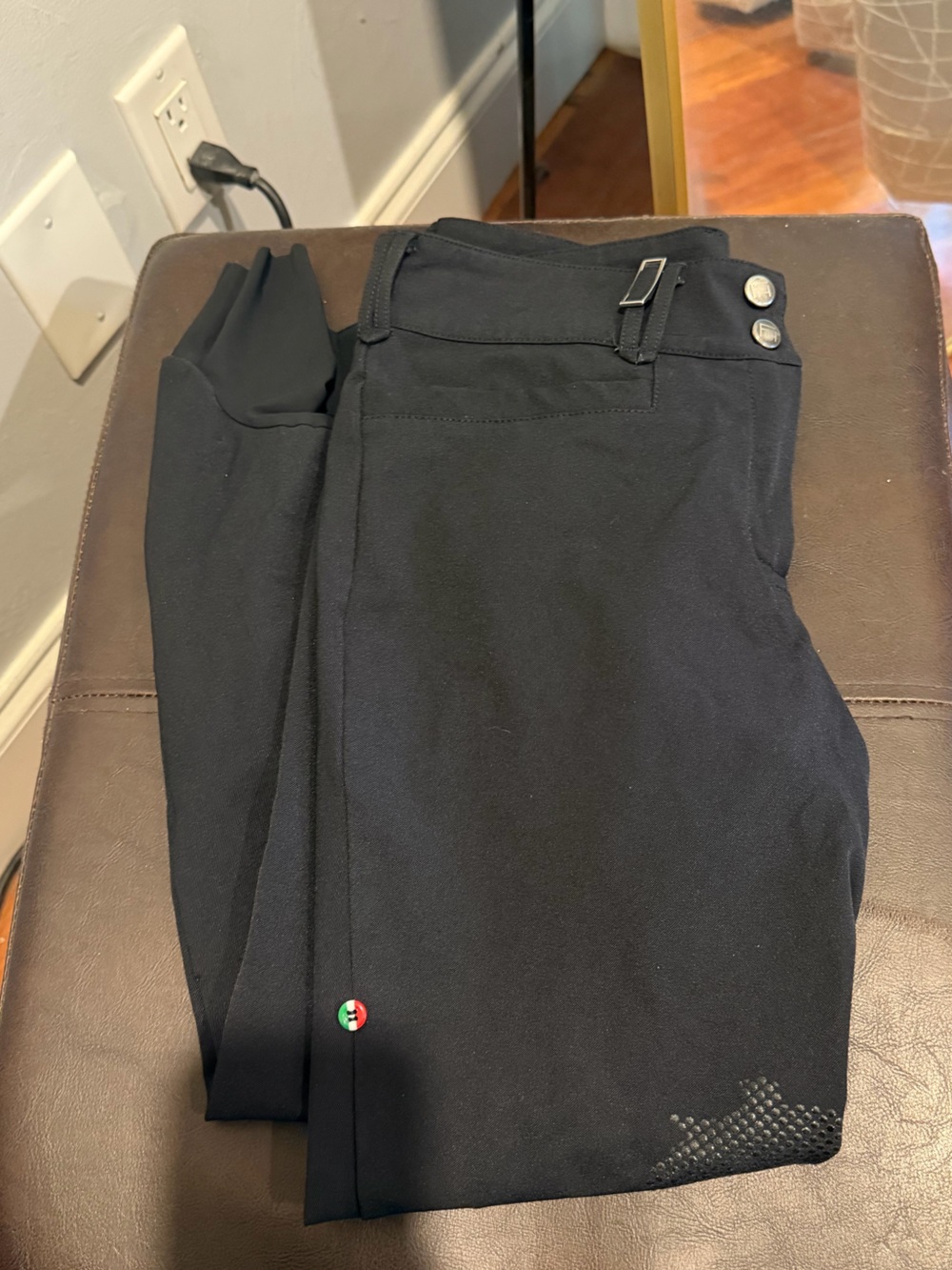For Horses Equestrian Breeches